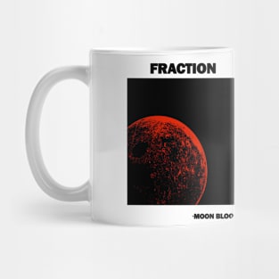 Moon Blood (1971) Mug